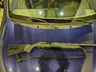 BERETTA A400 LITE-thumb-1