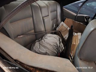 Mercedes w124 ce-thumb-2
