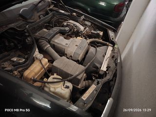 Mercedes w124 ce-thumb-4