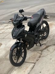 Yamaha CRYPTON-X135 2017