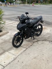 Yamaha CRYPTON-X135 2017-thumb-1