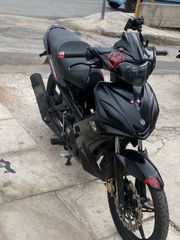 Yamaha CRYPTON-X135 2017-thumb-2