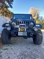 Jeep Wrangler 2006 DJ