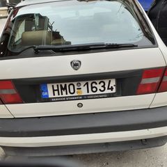 Lancia Delta 1996