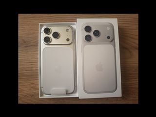 iPhone 17 pro (512GB)
