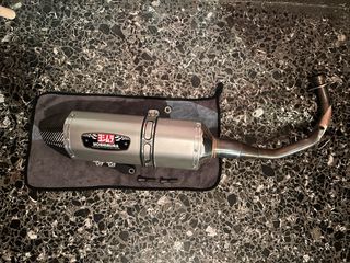 Yoshimura Honda adv 350, forza 350