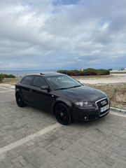 Audi A3 2006