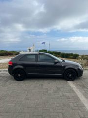 Audi A3 2006-thumb-1