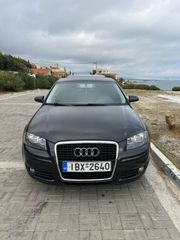 Audi A3 2006-thumb-5
