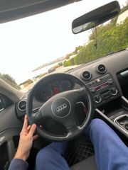 Audi A3 2006-thumb-8