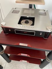CD PLAYER TAC C60-thumb-2