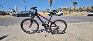 All - Mountain Cross 2021 Cross Boxer 24" 2021