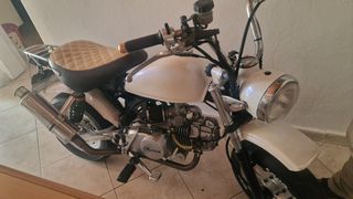 Lifan LF 125 2013