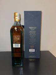 Johnnie Walker Blue Label 700ml - 40%-thumb-1