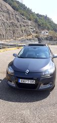 Renault Megane 2013 GT LINE