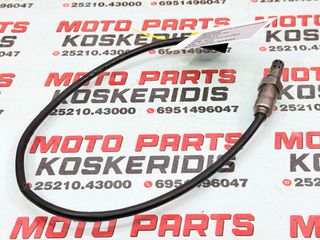 ΑΙΣΘΗΤΗΡΑΣ ΛΑΜΔΑ -> TRIUMPH TIGER 800 XC / 2010-2014 / ΚΩΔΙΚΟΣ : AZD0101-BA002