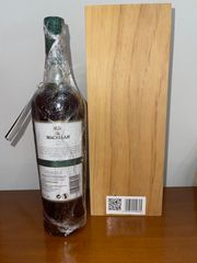 Macallan 25yo Triple Cask Fine Oak 700ml - 43%-thumb-1