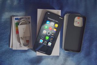 Xiaomi 15T 12GB+12GB RAM (Μέσα στην εγγύηση με όλα τα παρελκόμενα)