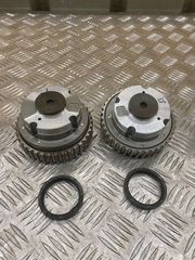 FORD FOCUS ‘10 4M5G-6C524-YF & 4M5G-6C524-CF SIDA 1.6cc Γρανάζια μεταβλητού χρονισμού σε άριστη κατάσταση γνησια!!!