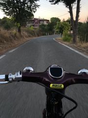 Honda C 2010 c50-thumb-2