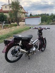 Honda C 2010 c50-thumb-3