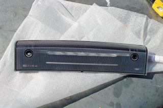 FORD FOCUS MK2 ST225 TRITO STOP AEROTOMHS KAINOURGIO