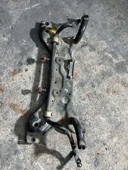 MITSUBISHI COLT 04-12 SMART FORFOUR 454 ΓΕΦΥΡΑ ΜΗΧΑΝΗΣ ΜΕ ΖΑΜΦΟΡ