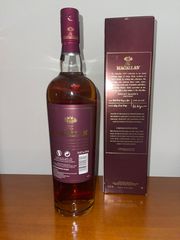 Macallan Whiskymaker's Edition "Proper Plane" 700ml - 42.8%-thumb-1