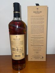 Macallan 'Jing' 700ml - 44.9%-thumb-1