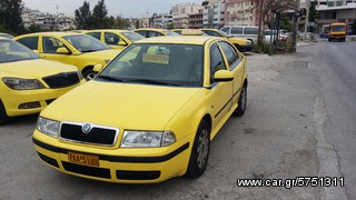 Skoda '10 1.9 TDI 101HP 100%