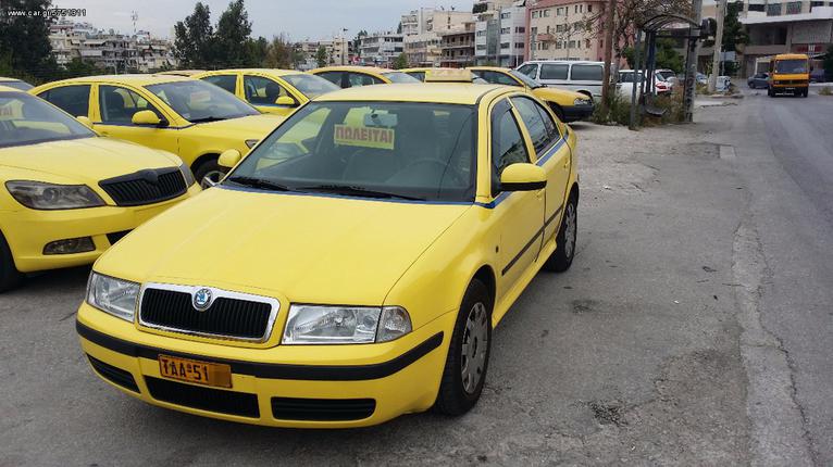 Skoda 2010 1.9 TDI 101HP 100%