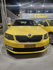 Skoda Octavia 2017 1.6 TDI 105HP 100%