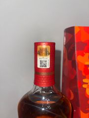 Macallan 'A Night on Earth' 700ml - 40.0%-thumb-2