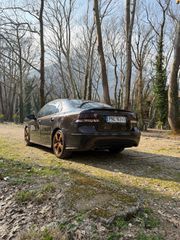 Saab 9-3 2004 AERO TURBO 210 PS