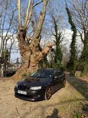 Saab 9-3 2004 AERO TURBO 210 PS-thumb-3
