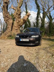 Saab 9-3 2004 AERO TURBO 210 PS-thumb-6