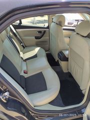 Saab 9-3 2004 AERO TURBO 210 PS-thumb-8
