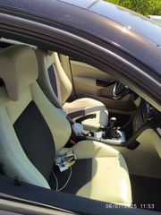 Saab 9-3 2004 AERO TURBO 210 PS-thumb-9