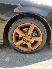 Saab 9-3 2004 AERO TURBO 210 PS-thumb-10