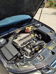 Saab 9-3 2004 AERO TURBO 210 PS-thumb-11