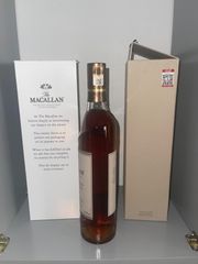 Macallan 'Fine Cacao' 700ml - 40.0%-thumb-2