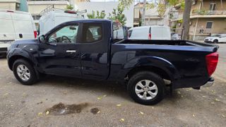Nissan Navara 2020 1μιση καμπίνα, 4×4, full extra-thumb-6