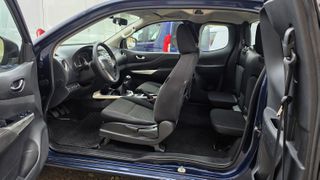 Nissan Navara 2020 1μιση καμπίνα, 4×4, full extra-thumb-12