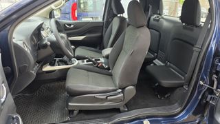 Nissan Navara 2020 1μιση καμπίνα, 4×4, full extra-thumb-13