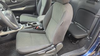 Nissan Navara 2020 1μιση καμπίνα, 4×4, full extra-thumb-15