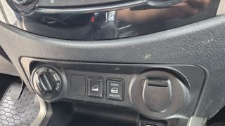 Nissan Navara 2020 1μιση καμπίνα, 4×4, full extra-thumb-20