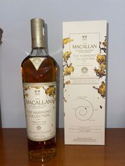 Macallan 'Vibrant Oak' 700ml - 44.2%