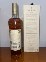 Macallan 'Vibrant Oak' 700ml - 44.2%-thumb-1