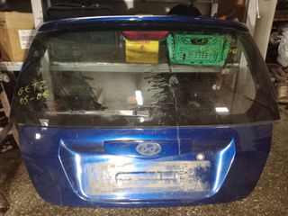 ΤΖΑΜΟΠΟΡΤΑ HYUNDAI GETZ 04-09