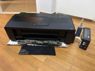 Epson L1800 – Επαγγελματικός Φωτογραφικός Εκτυπωτής A3+